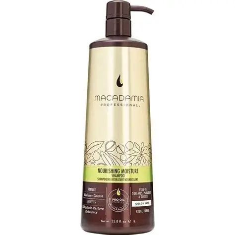 SHA NOURISHING MOISTURE 1000ML